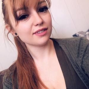 Meet your Posher, Ginger